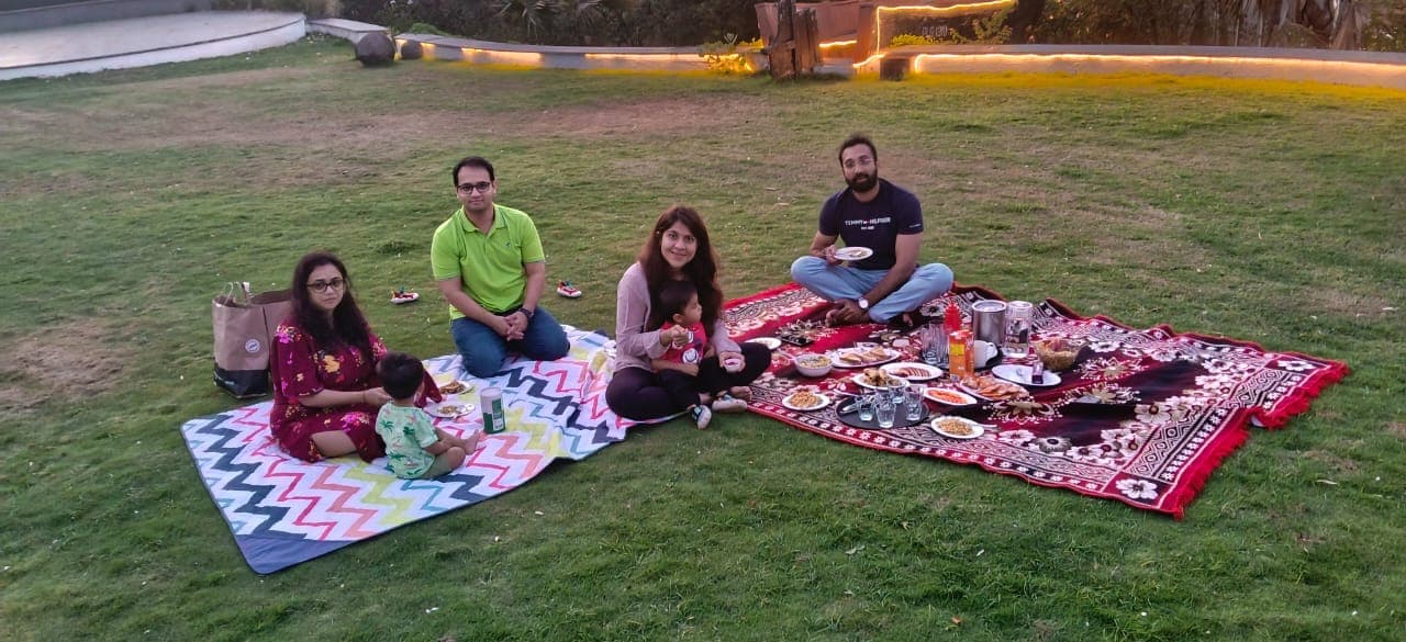 Neha Mirchandani Bhargava