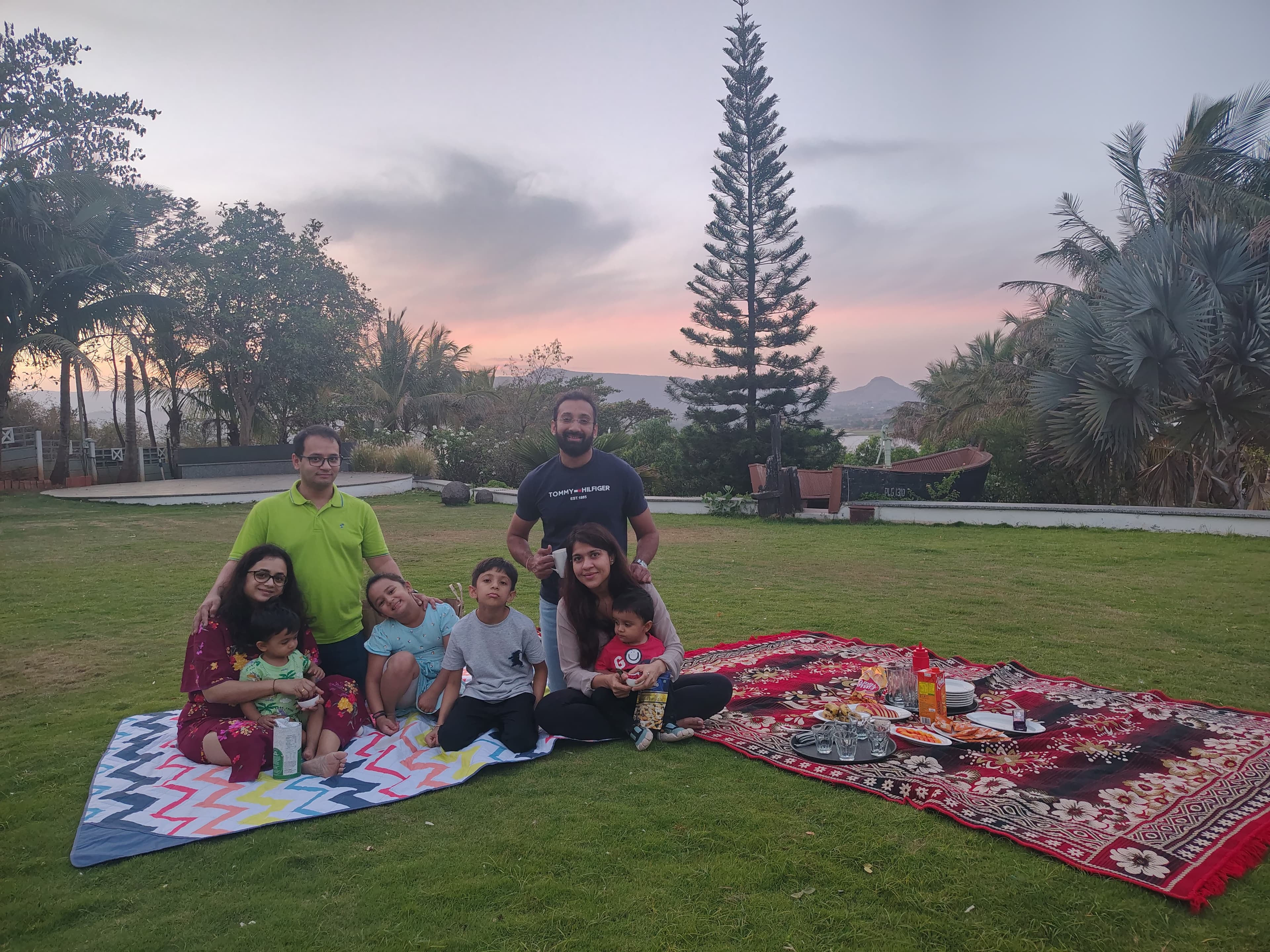 Neha Mirchandani Bhargava