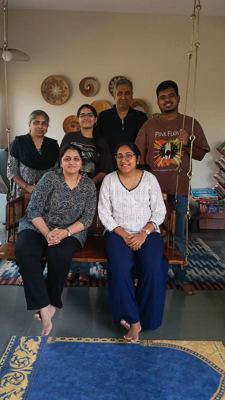 SETHURAM RAMASUBRAMANIAN