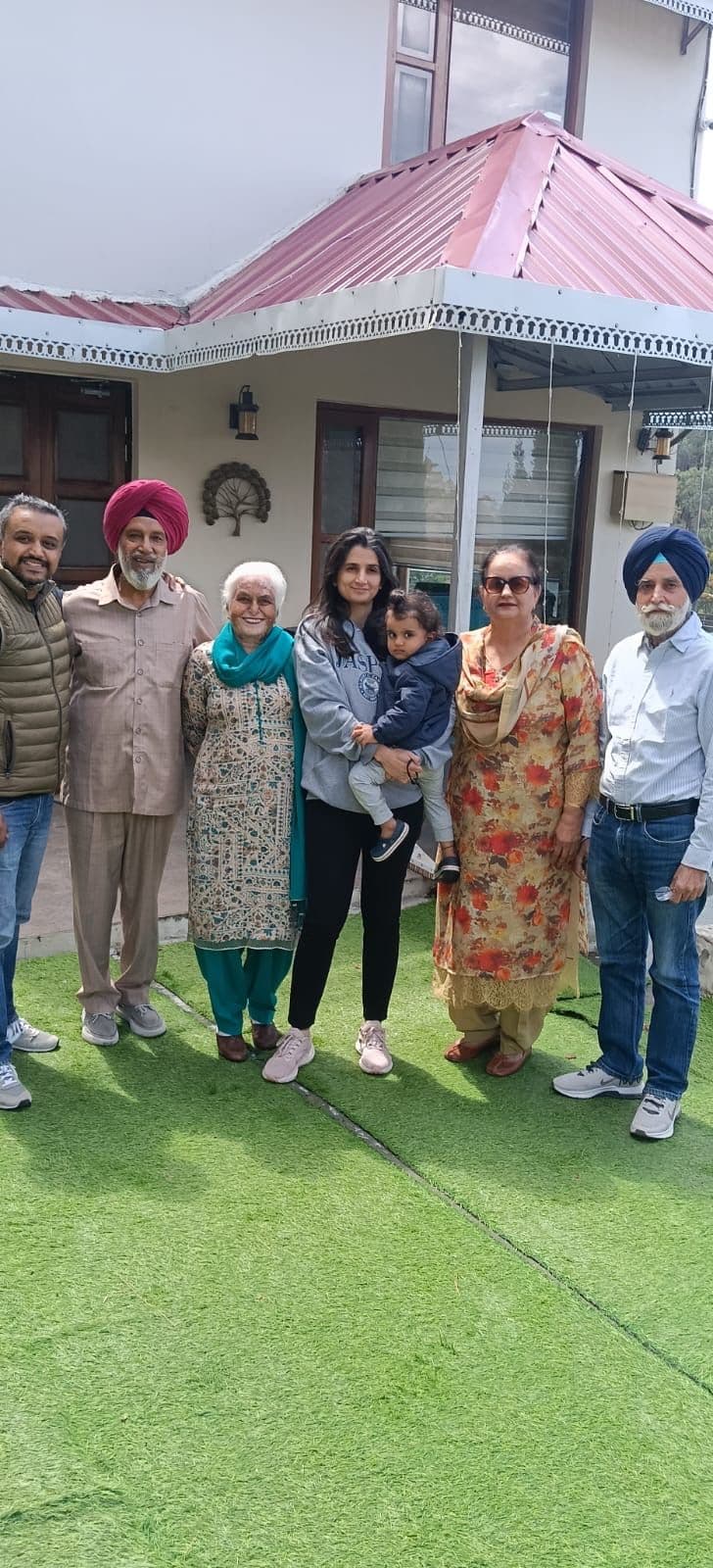 preetinder singh padda