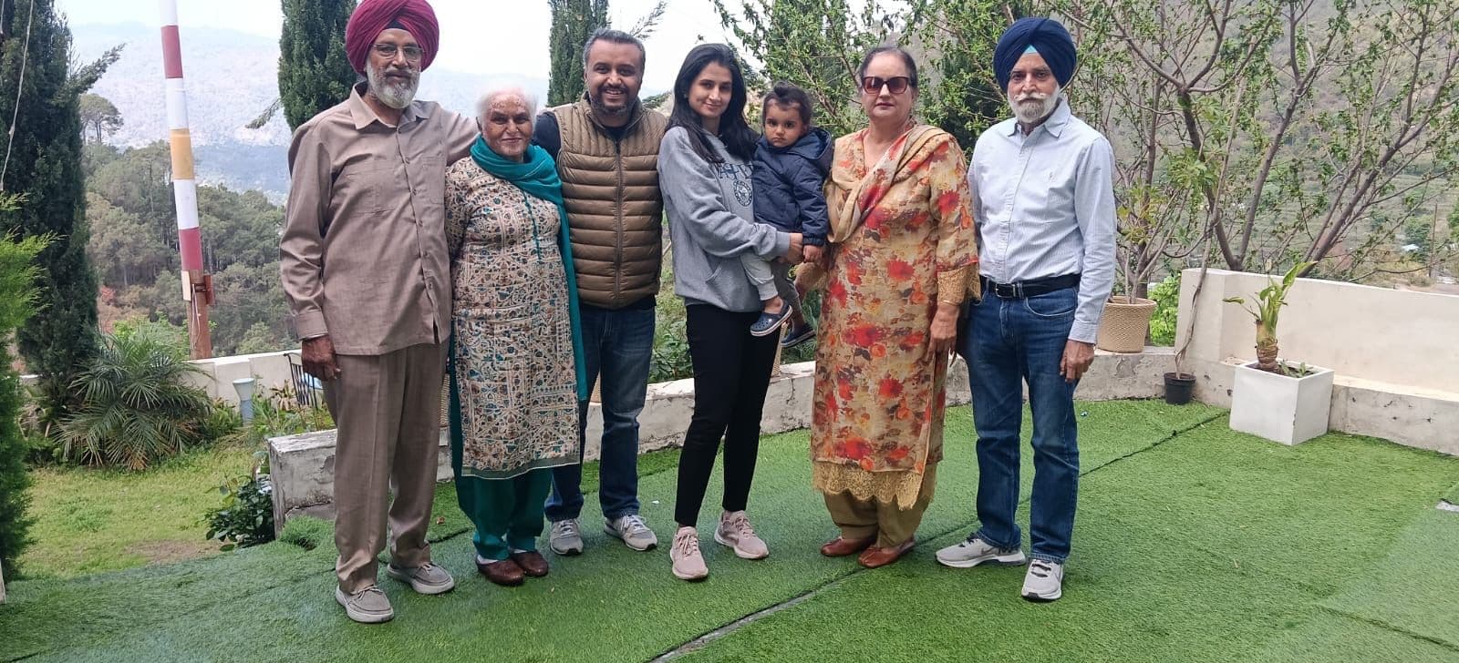 preetinder singh padda