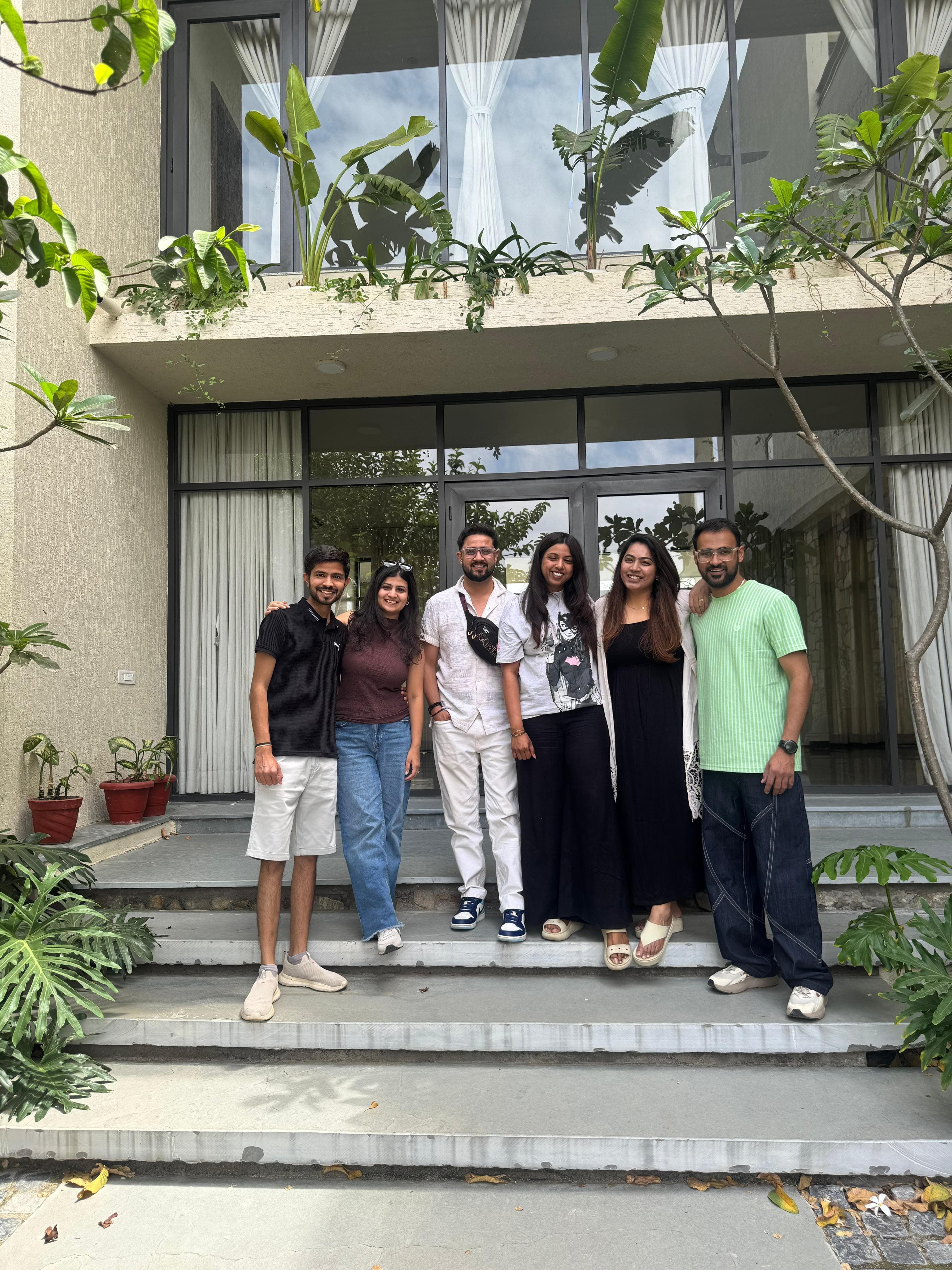 VRUSHABHKUMAR  PATEL