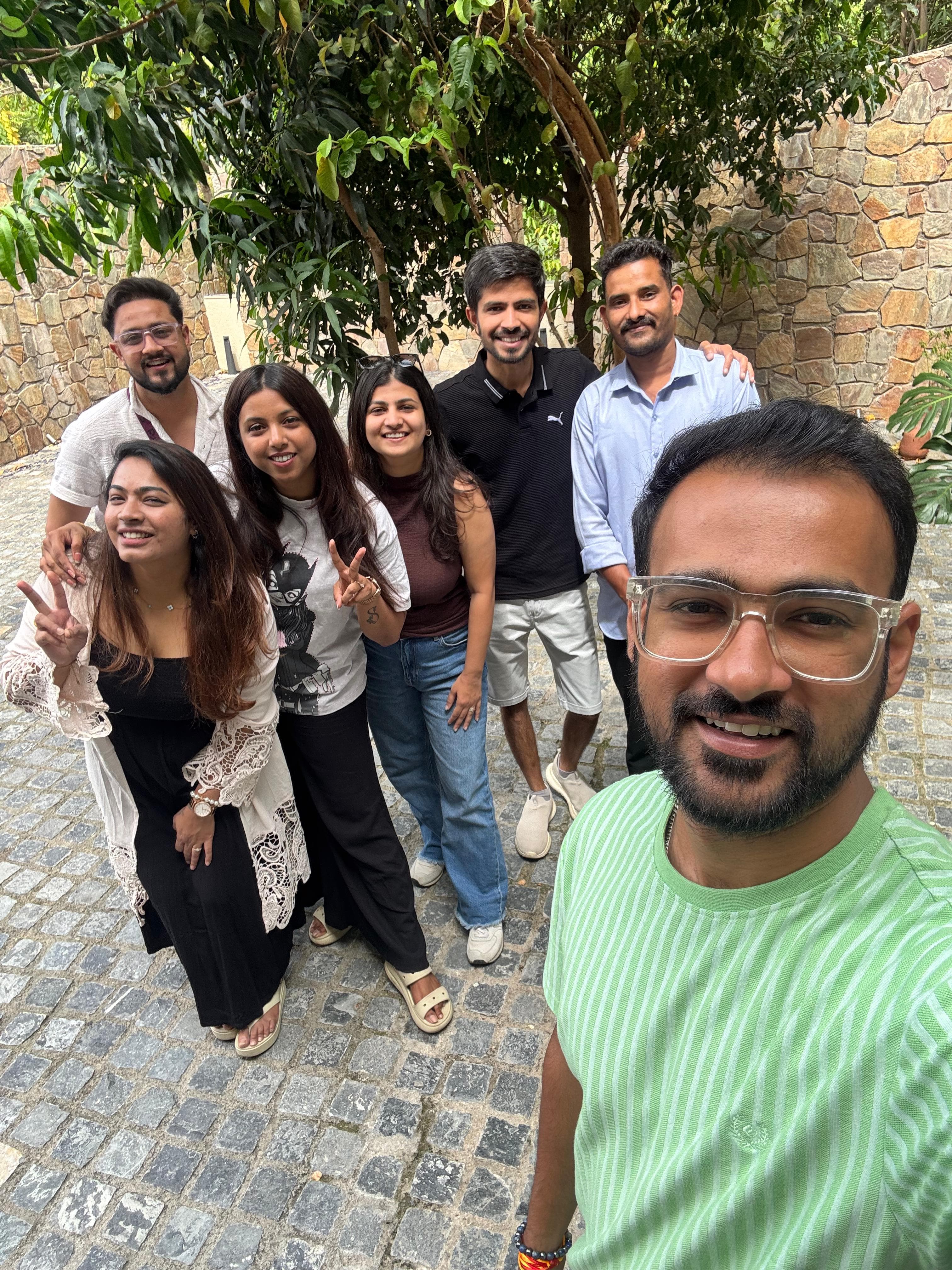 VRUSHABHKUMAR  PATEL