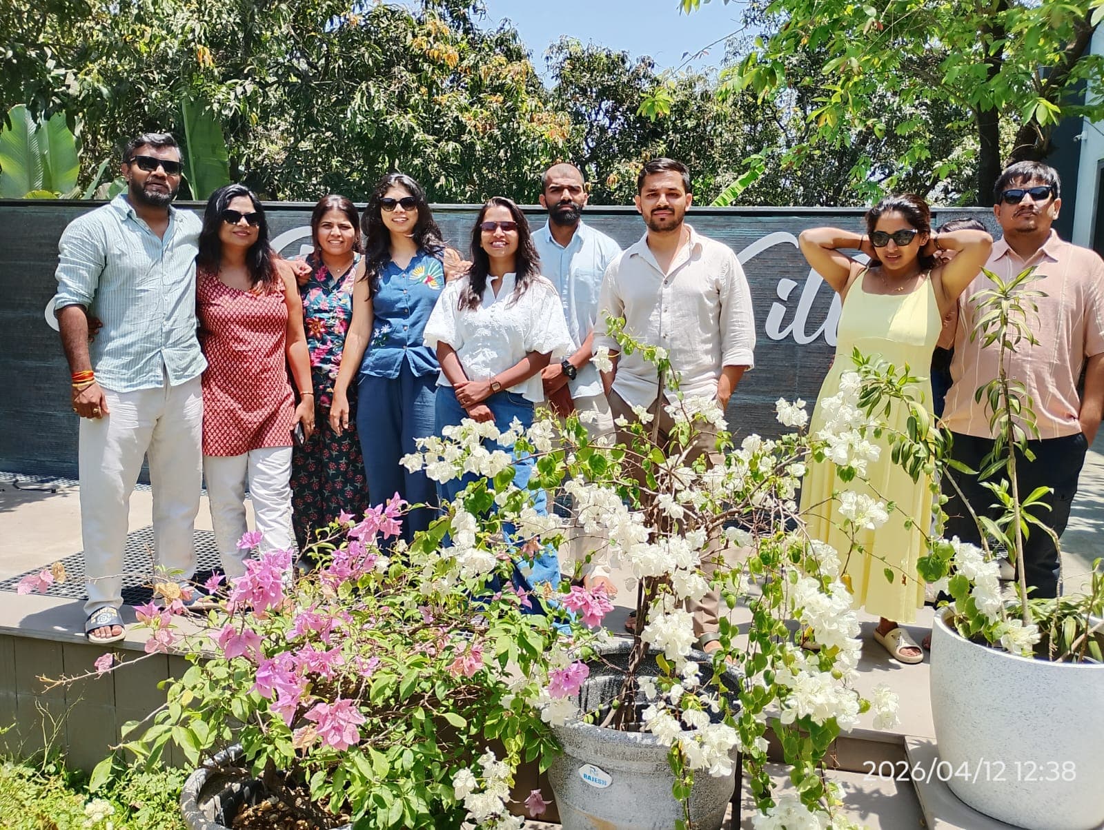 Metaspa Plating   Pvt. Ltd.