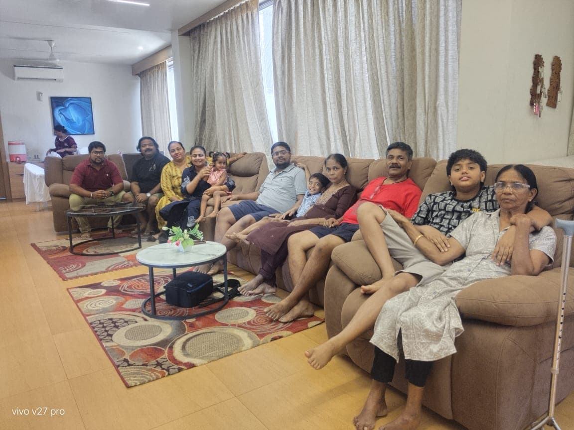 Sebastian  Thaikadan