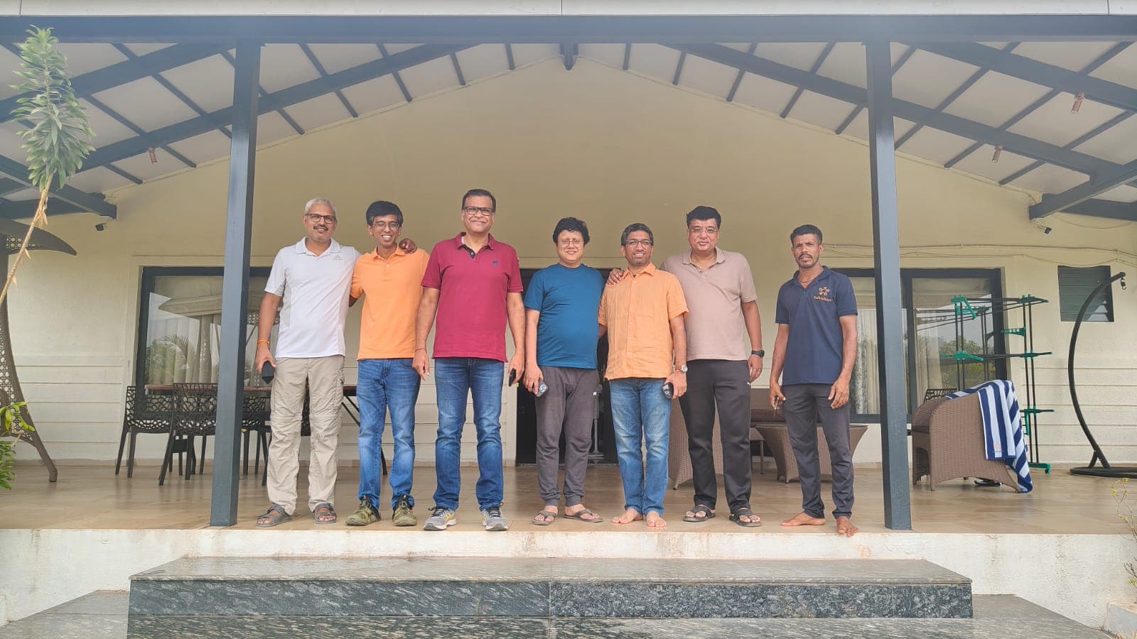 Tamaghna Bhattacharya