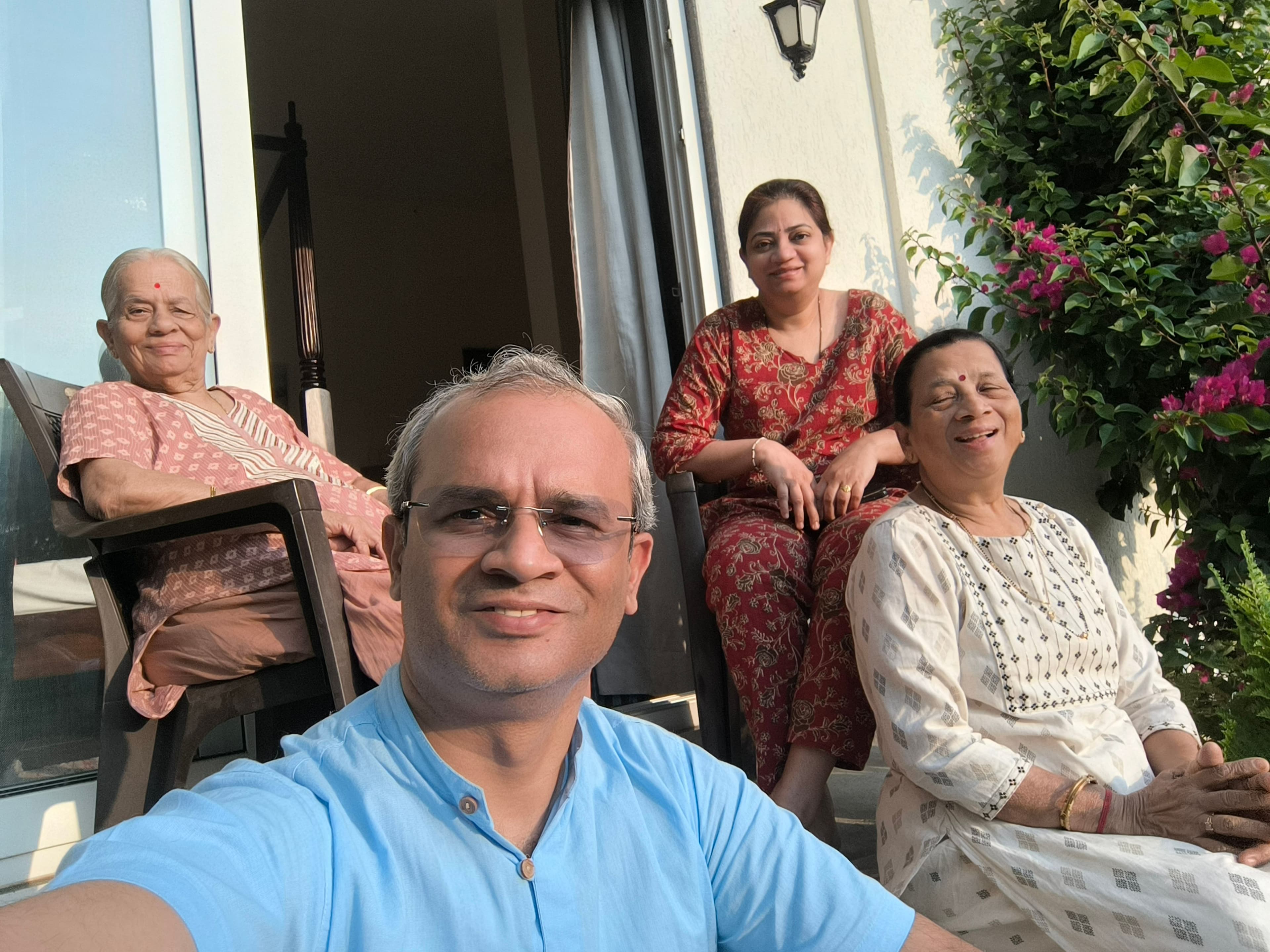 Ajit Mahadeshwar