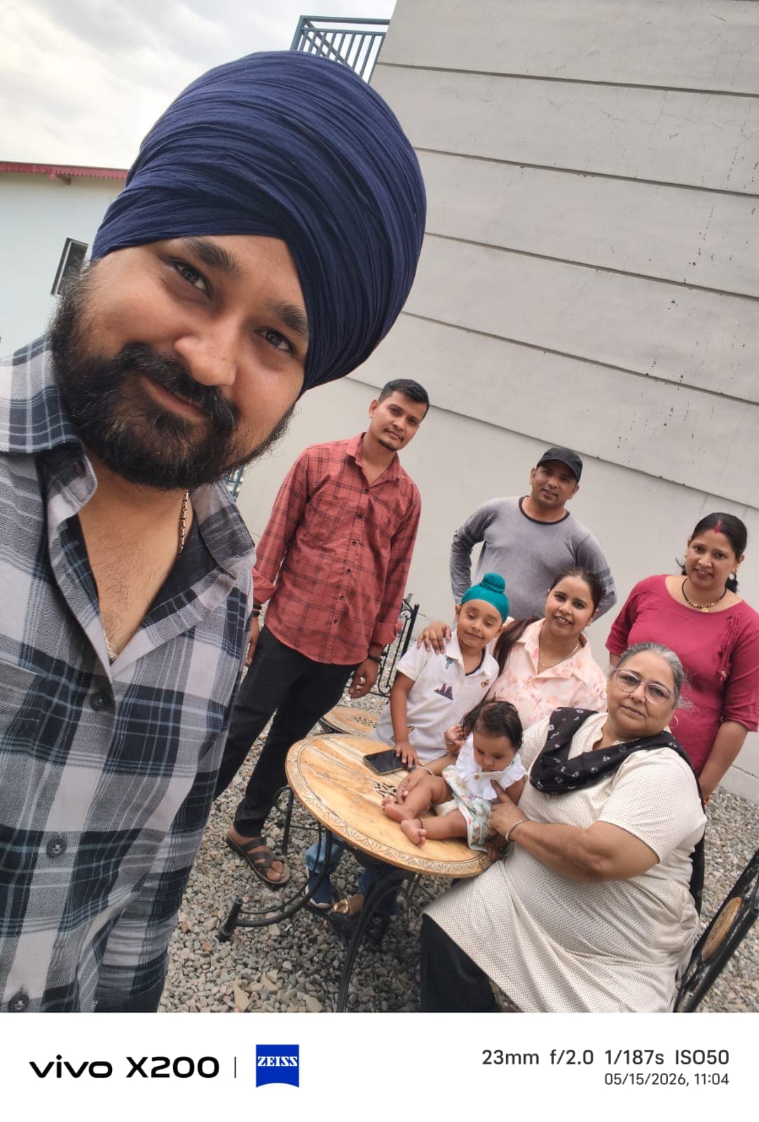 HARPRIT  SINGH