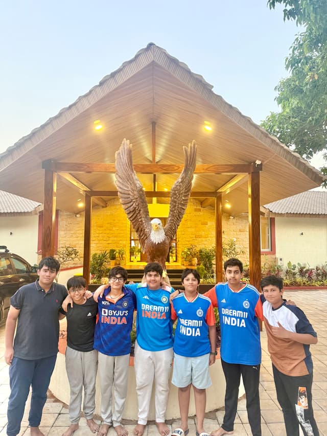 Moment 8