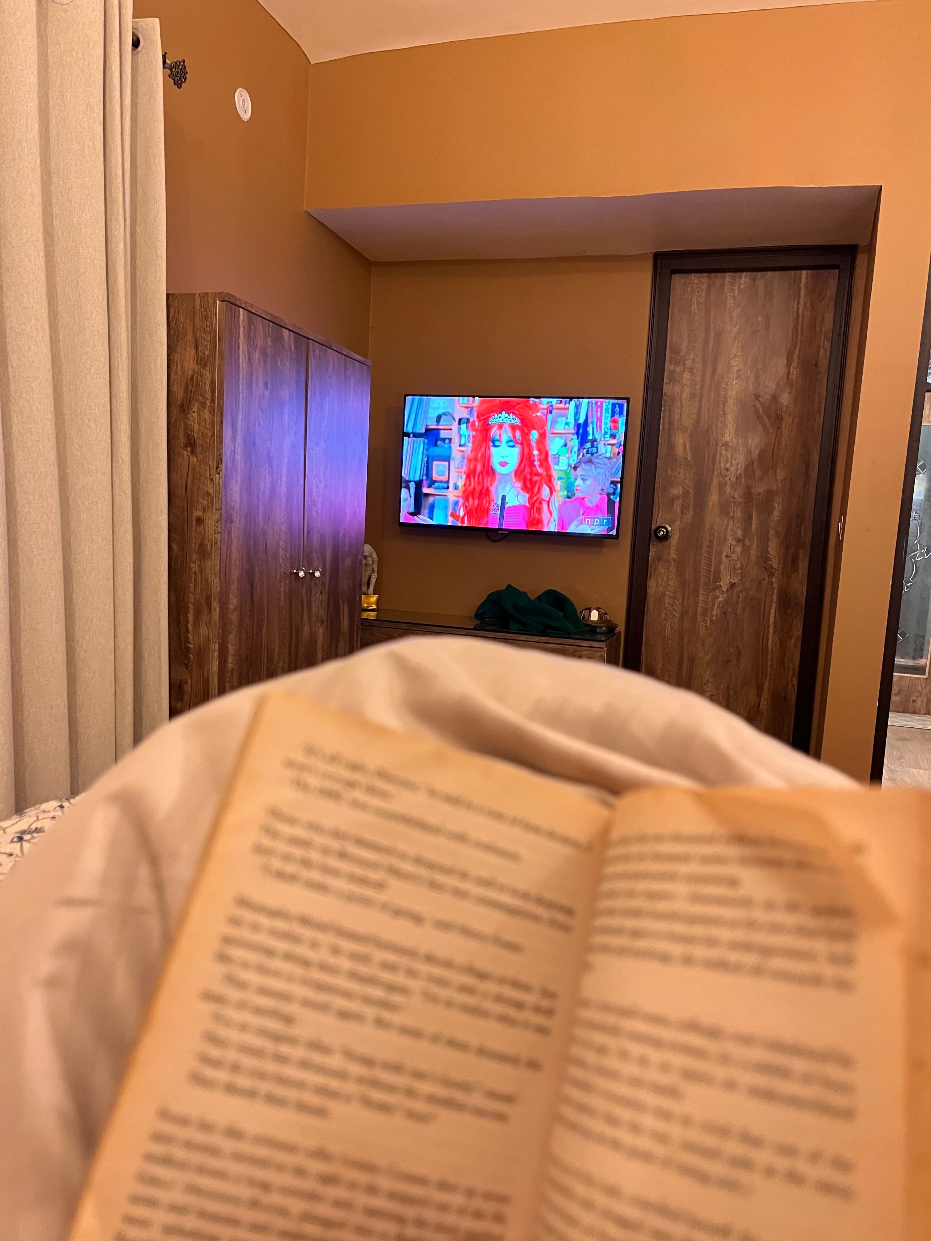 Shambhavi Singh Tomar