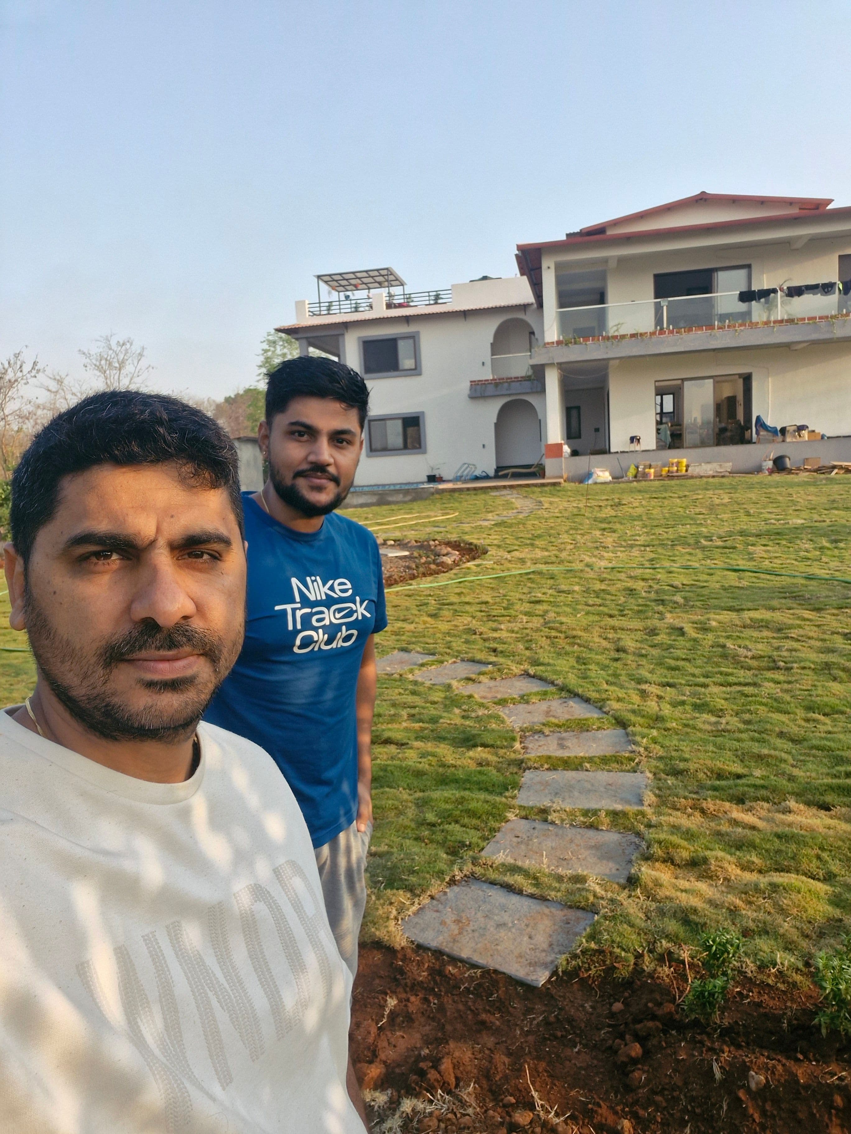 Naresh Uniyal