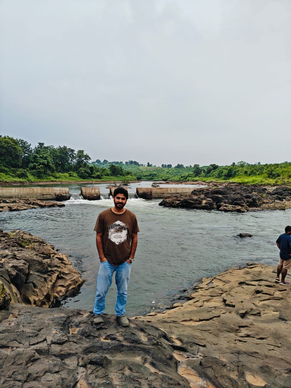Naresh Uniyal