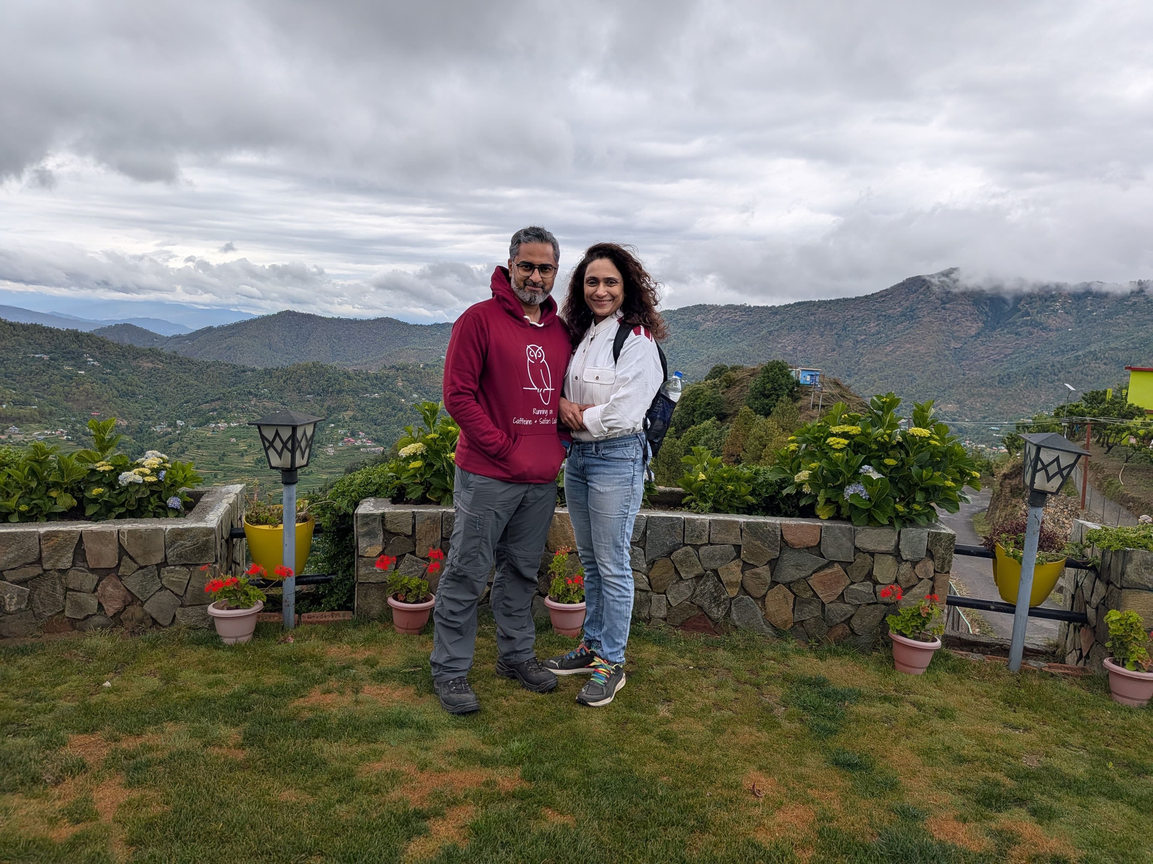 Swetha Shankar