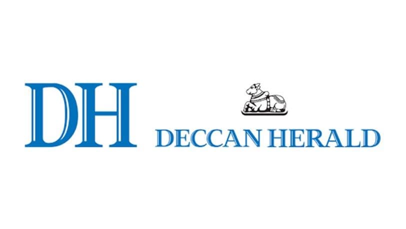  Deccan Herald