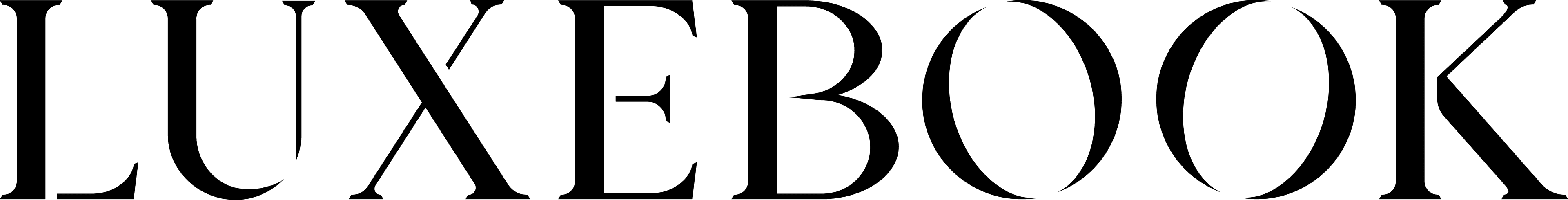 Luxebook