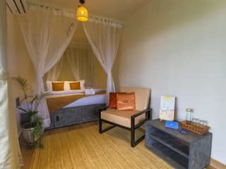 Jugnu - Fireflies inspired Container Room