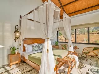 Bedroom 2 - Reya Raj 