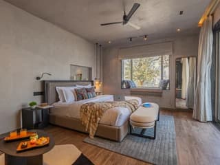 Villa 1 & 3 - Room 3