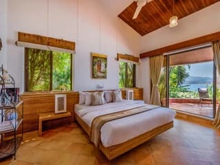 Bedroom 3 - Lakeside 