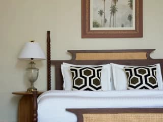 Cabin - Ancient Legacy