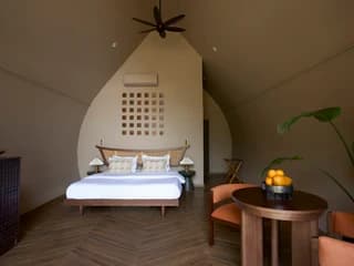 Cabin - Ocean Breeze