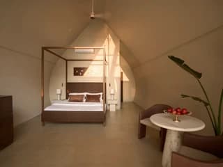 Cabin - Royal Jungle