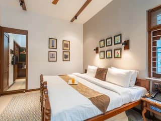 Bedroom 11 (Villa 3)