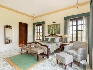 Bedroom 7
