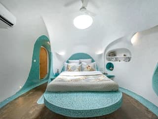 Bedroom 3 (Dragonfly)