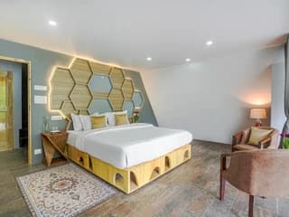 Family Room (Tirthan Minerva)