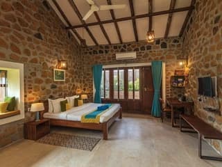 Cottage 2 (Marigold)