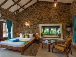 Cottage 4 (Marigold)