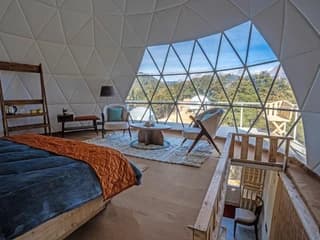 Morels - Couple Suite