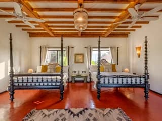 Hornbill - Bedroom 1