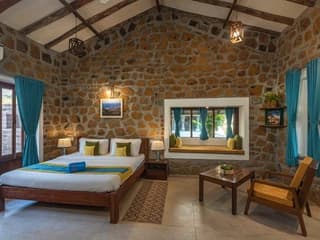 Cottage 3 (Marigold)