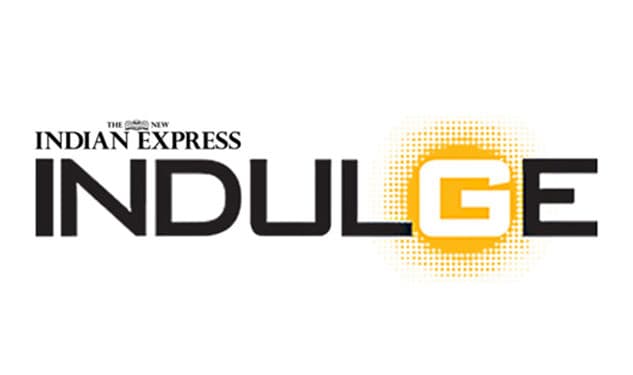 Indian Express Indulge