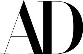 With Cycladic forms, blue doors and windows, and lots of sunshine, this lakeside home is a slice of Greek paradise.