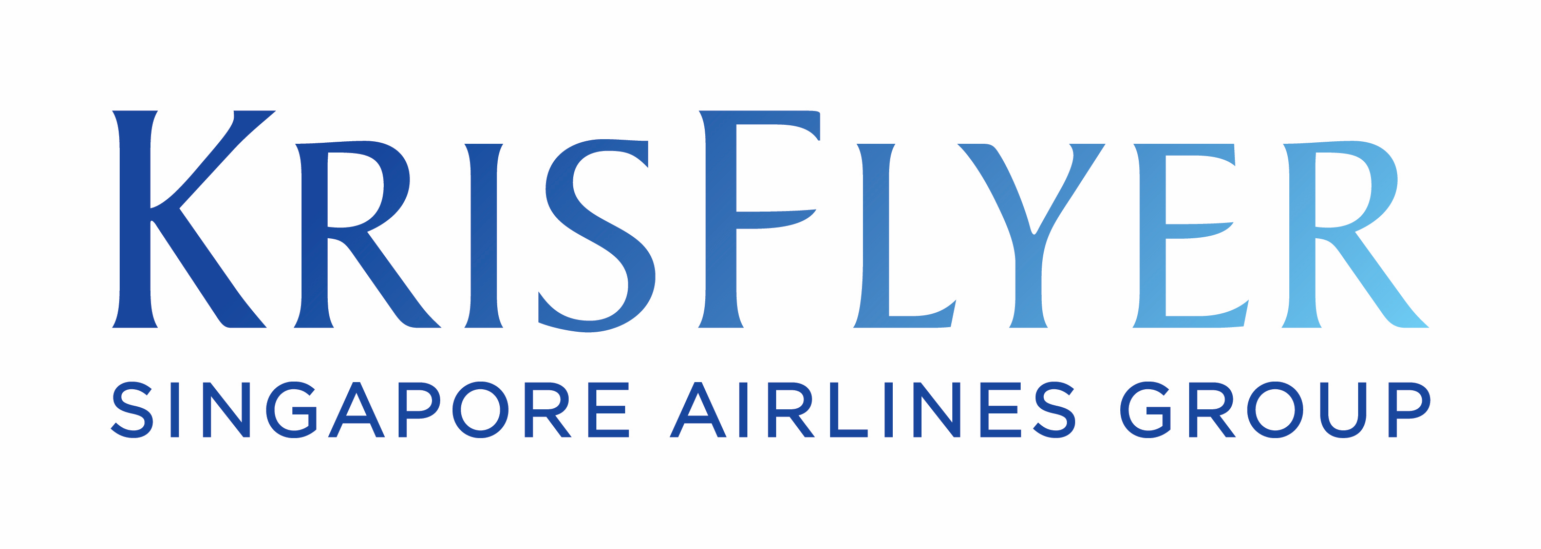 Singapore Airlines KrisFlyer
