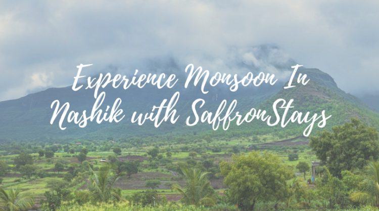 Monsoon With SaffronStays