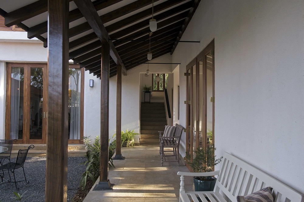 Private Villas In Goa